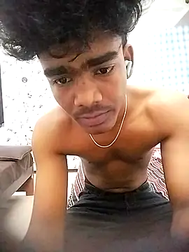 Rahulisagoodguy online show from 10-05-25, 06:56