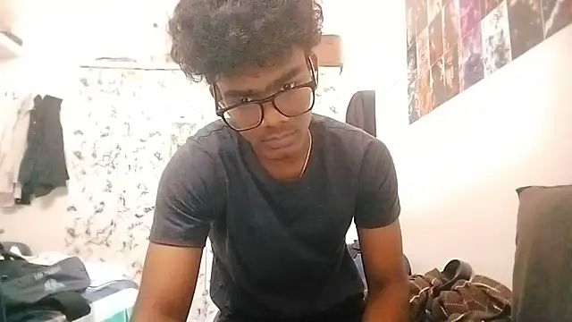 Rahulisagoodguy online show from 11-10-25, 06:12