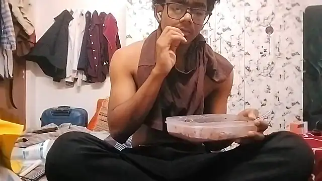 Rahulisagoodguy online show from 12-01-25, 10:53