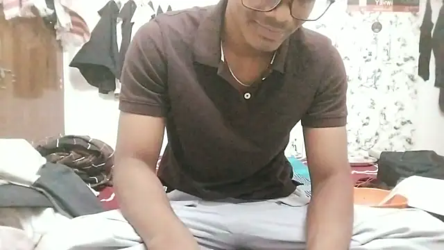 Rahulisagoodguy online show from 02-01-26, 01:31