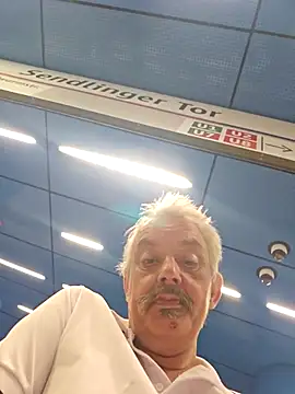 Fonse1860 online show from 09-21-25, 05:53