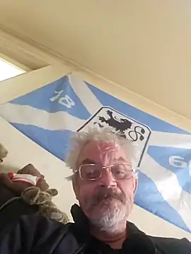 Fonse1860 online show from 10-15-25, 08:47