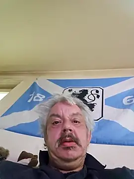 Fonse1860 online show from 12-02-25, 07:57