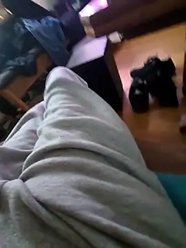 Fonse1860 online show from 01-08-26, 08:16