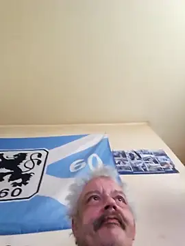 Fonse1860 online show from 02-23-26, 08:12