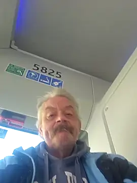 Fonse1860 online show from 03-06-26, 09:28