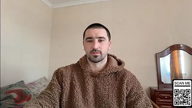 Hard to Obey online show from 03-08-26, 01:15