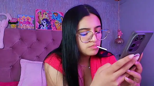 laurenelove online show from 03-10-26, 04:17