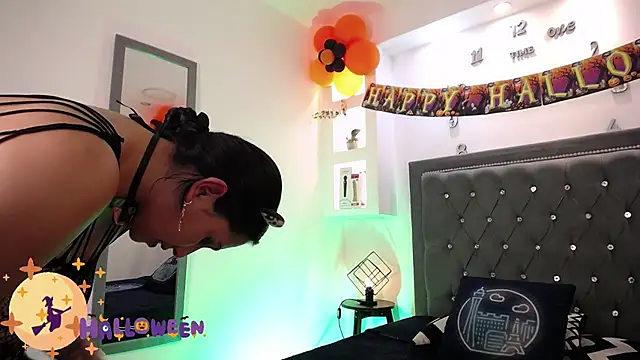 Snapshot of MelissaRhodes chatting on 10-29-25, 08:54 MelissaRhodes online show from 10-29-25, 08:54