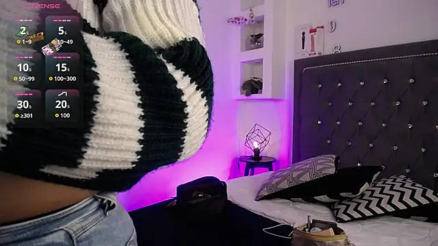 Snapshot of MelissaRhodes chatting on 11-29-25, 09:07 MelissaRhodes online show from 11-29-25, 09:07