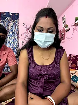 Lovlycouple1 online show from 01-07-26, 05:15