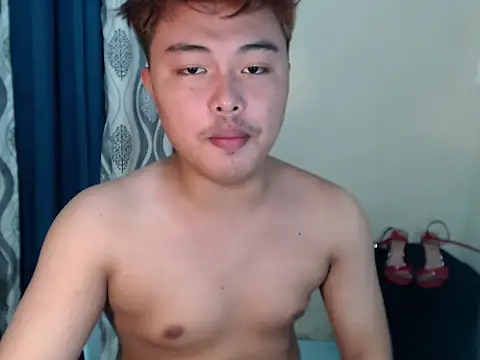 Snapshot of Lustfulljohnx chatting on 05-24-26, 12:37 Lustfulljohnx online show from 05-24-26, 12:37