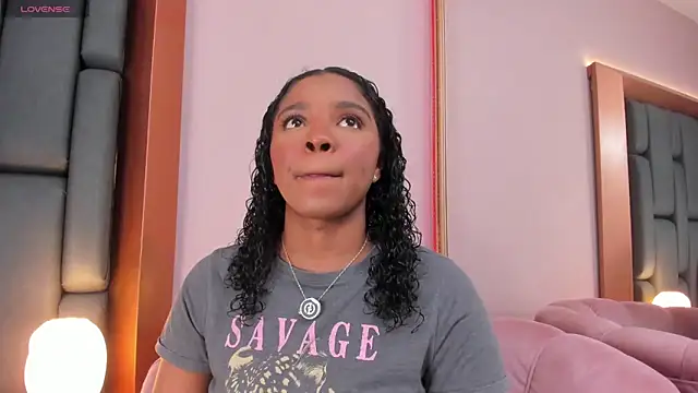 LisaMendez online show from 03-26-26, 11:43