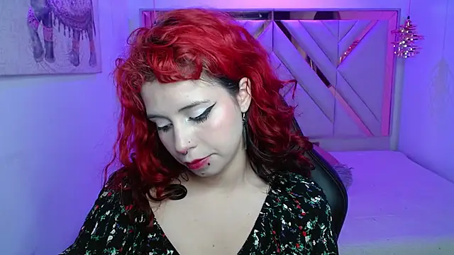 Lily tk online show from 02-20-26, 03:25