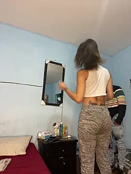 Snapshot of Tania_Gate chatting on 09-14-25, 02:16 Tania Gate online show from 09-14-25, 02:16