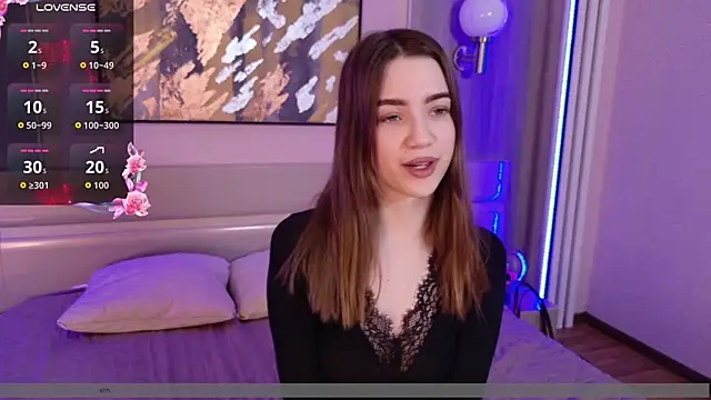 Alison kisss online show from 02-11-26, 01:27