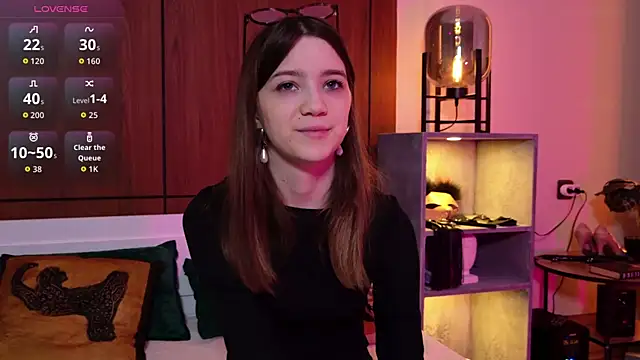 Alison kisss online show from 03-24-26, 05:07