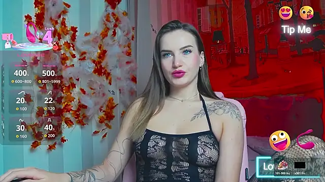 ALICE  alice online show from 10-28-25, 09:39