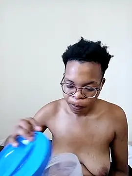 Sexy Dymme online show from 10-08-25, 12:47