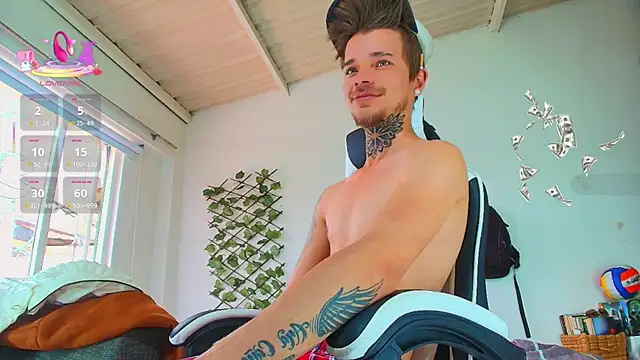 Snapshot of Gold_Loyal77 chatting on 10-02-25, 06:04 Gold Loyal77 online show from 10-02-25, 06:04