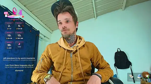 Gold Loyal77 online show from 12-19-25, 08:21