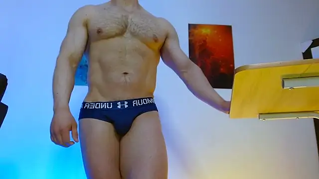 Axel Lover online show from 09-26-25, 10:36