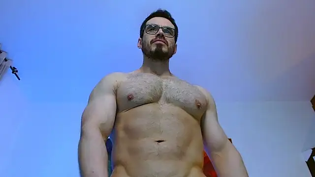 Axel Lover online show from 11-12-25, 12:55