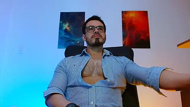 Axel Lover online show from 11-18-25, 11:15