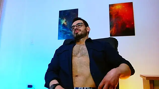 Axel Lover online show from 03-09-26, 11:09