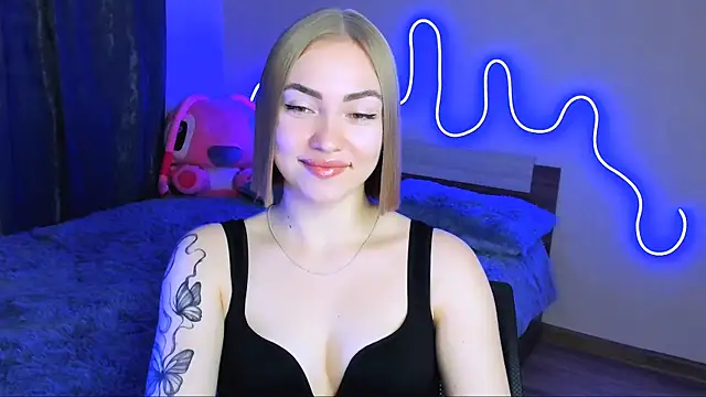 LaraKrein lk online show from 09-29-25, 04:34