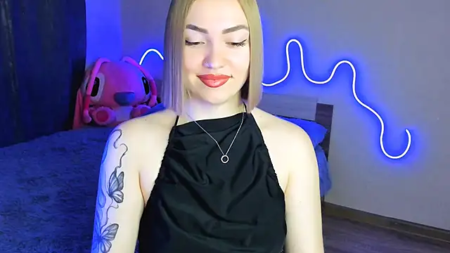 LaraKrein lk online show from 10-13-25, 01:33