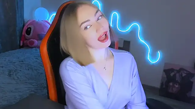 LaraKrein lk online show from 02-08-26, 12:52