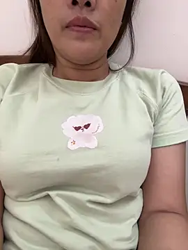 sharon-Hanna online show from 11-01-25, 03:41