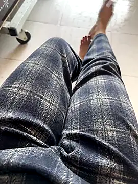 sharon-Hanna online show from 12-01-25, 02:38