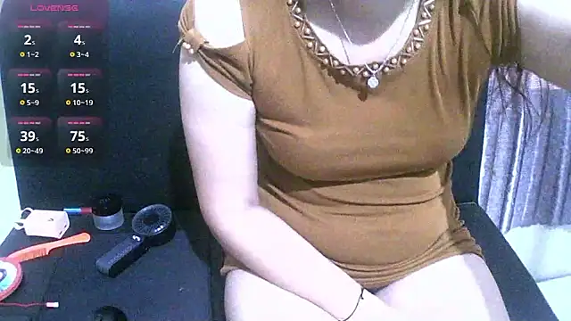 Owe chan online show from 06-03-26, 08:39