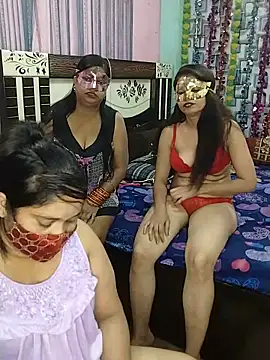 Sexy anaamika online show from 11-04-25, 08:35