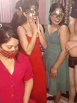 Sexy anaamika online show from 12-17-25, 07:03