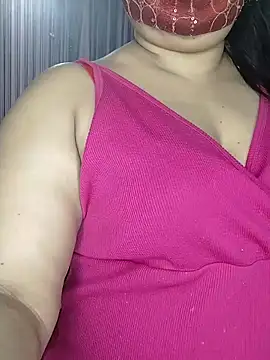 Sexy anaamika online show from 01-18-26, 07:23