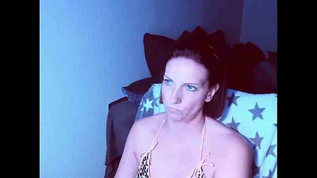 SexyJulia21 online show from 07-07-26, 06:47