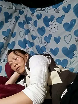 Bianly online show from 02-26-26, 07:18