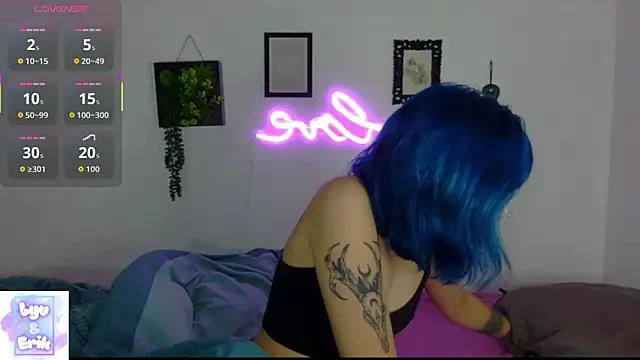 lyv x  online show from 10-19-25, 08:31