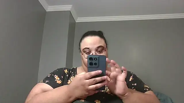 SexyBBW10790 online show from 03-18-26, 12:08