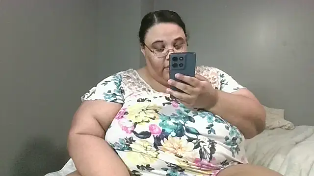 SexyBBW10790 online show from 04-27-26, 02:20