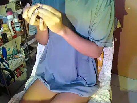 skinny gracie online show from 10-12-25, 03:05