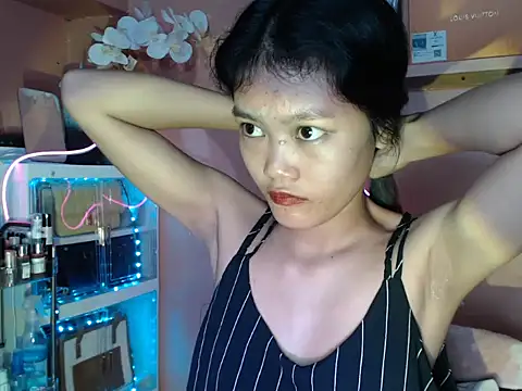 skinny gracie online show from 10-26-25, 08:42