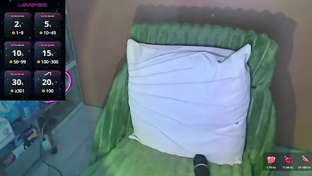 skinny gracie online show from 02-24-26, 11:14