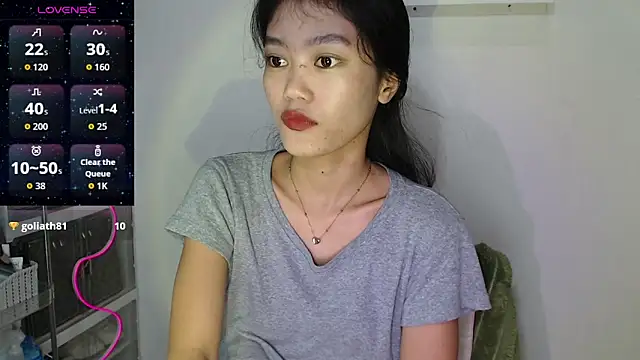 skinny gracie online show from 03-19-26, 10:25