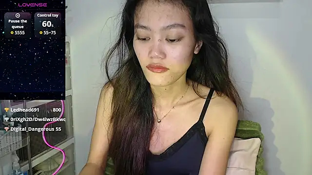 skinny gracie online show from 03-24-26, 08:41