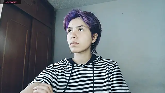 Zafira  Raven online show from 09-29-25, 03:39