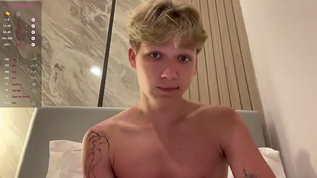 Snapshot of walter_cute chatting on 03-19-26, 05:39 walter cute online show from 03-19-26, 05:39